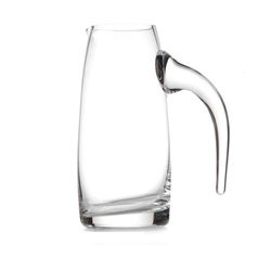 سس خوری کریستال دسته دار کلاسیک baer