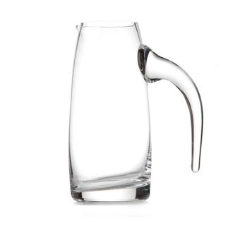 سس خوری کریستال دسته دار کلاسیک baer