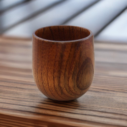 لیوان چوبی (کد۸۲۴)