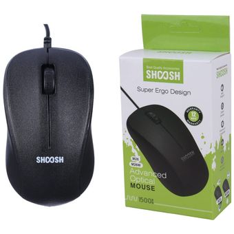 موس شوش مدل M26