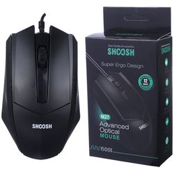 موس شوش مدل M27