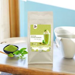 چای ماچا آی بابل امارات - 100 گرم