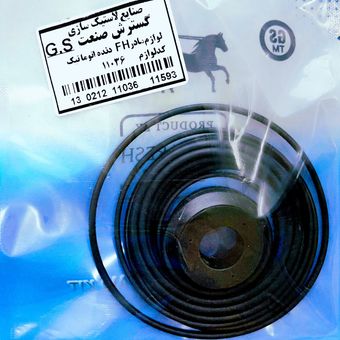 لوازم مادر FH دنده اتوماتیک