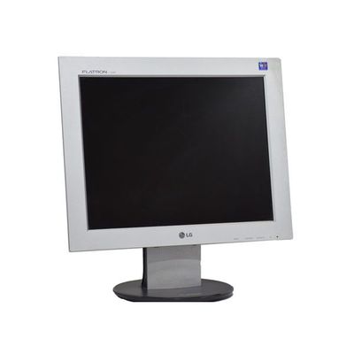LG 15In Monitor