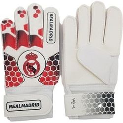 دستکش دروازبانی مردانه مدل Realmadrid