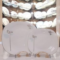 آرکوپال 26 پارچه مارس فیروزه ای لبه طلا برند پارما