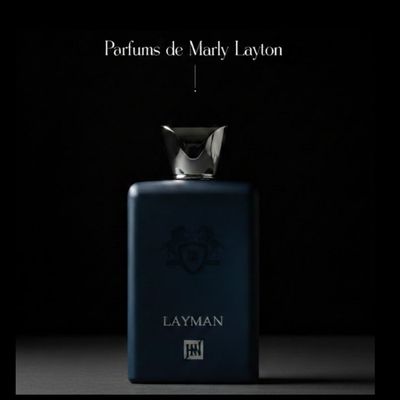 ادکلن مارلی لیتون 100 میل جانوین (جکوین) Parfums de Marly Layton Johnwin