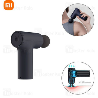 ماساژور تفنگی massage mini Xiaomi