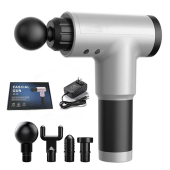 ماساژور تفنگی Fascial Gun مدل KH-320