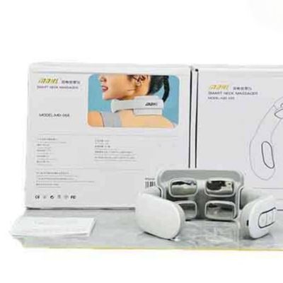 ماساژور گردن برند MDHL مدل MD-066