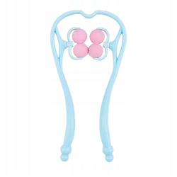 ماساژور گردن مدل 4 رول (کد830)