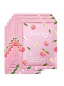 ماسک ورقه ای بیواکوا هلو