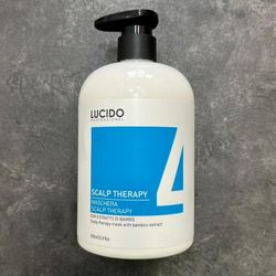 ماسک مو اسکالپ لوچیدو 835 میل