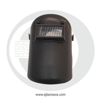 ماسک کلاهی نوری