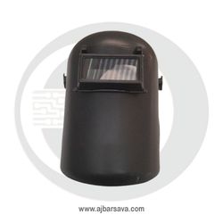 ماسک کلاهی نوری