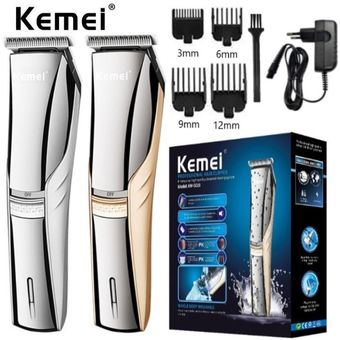 ماشین اصلاح کیمی مدل KM-5018