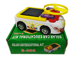 کیت سولار ماشین