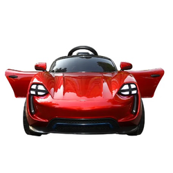 ماشین شارژی پورشه مدل FB-S6