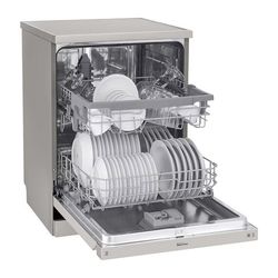 ماشین ظرفشویی ال جی DFB512FP