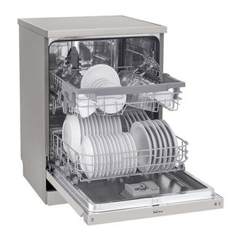 ماشین ظرفشویی ال جی DFB512FP