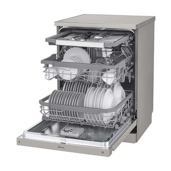 ماشین ظرفشویی ال جی DFB425FW