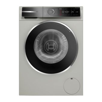ماشین لباسشویی بوش مدل BOSCH WGB2560XGC ضمانت اصالت کالا و ارسال فوری  /گارانتی 18 ماهه مارکو تجارت