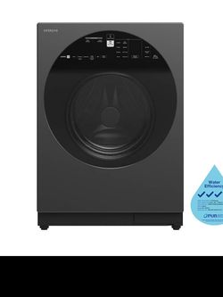 ماشین لباسشویی هیتاچی 12کیلوگرم مدل BD-120XGV