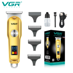 ​​​​ماشین اصلاح خط زن وحجم زن وی جی آر VGR مدل V-290