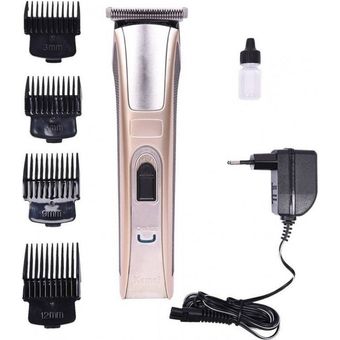 ماشین اصلاح کیمی مدل KM 5017