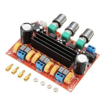 ماژول آمپلی فایر مدل XH-M139
