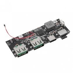 ماژول پاوربانک  فست شارژ 22.5 وات