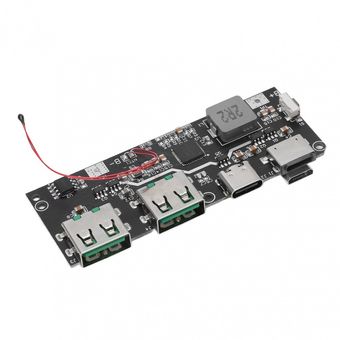 ماژول پاوربانک  فست شارژ 22.5 وات