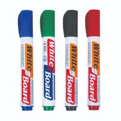 ماژیک وایت برد کد x-828 M بسته 4 عددی