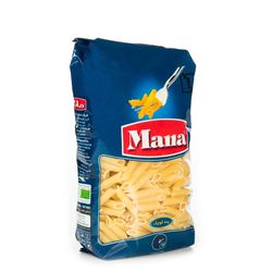 پاستا فرمی پنه مانا 500 گرمی