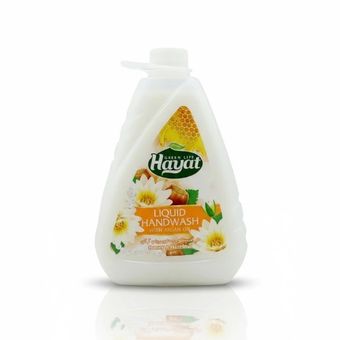 مایع دستشویی حیات 2500 گرمی