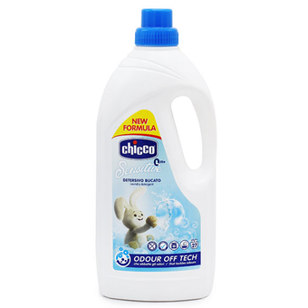 مایع لباسشویی 1.5 لیتری چیکو Chicco