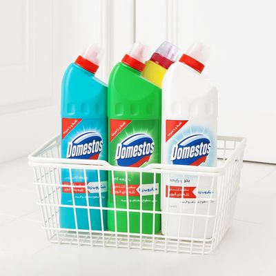 سفید کننده غلیظ دامستوس 750میل