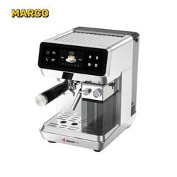 اسپرسوساز مباشی مدل ME-ECM2503 ضمانت اصالت و سلامت / ارسال فوری و رایگان /گارانتی 18 ماهه