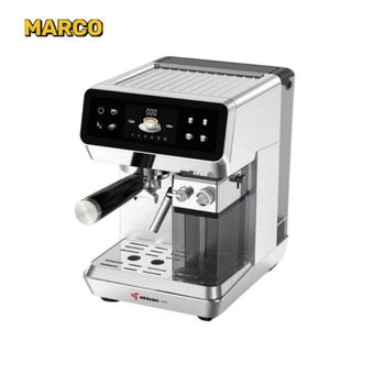 اسپرسوساز مباشی مدل ME-ECM2503 ضمانت اصالت و سلامت / ارسال فوری و رایگان /گارانتی 18 ماهه