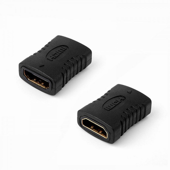 رابط بین راهی HDMI به HDMI (برل) دوسر ماده