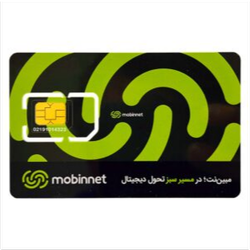 سیم کارت 360 FD مبین نت