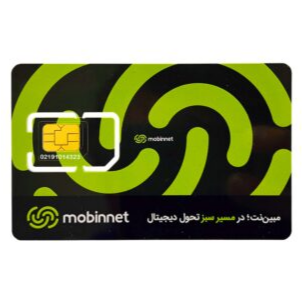سیم کارت 360 FD مبین نت