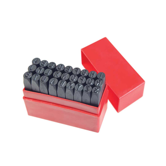 سنبه حروف کوب 8 میلیمتر ایران پتک مدل  LK 3011