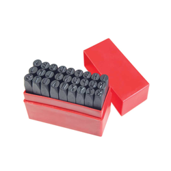 سنبه حروف کوب 8 میلیمتر ایران پتک مدل LK 3011