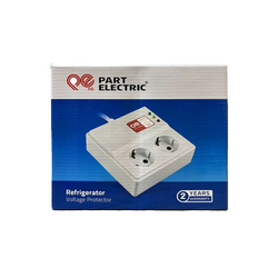 محافظ یخچال و فریزر پارت الکتریک 1.8 متری