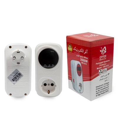 محافظ مخصوص کولر گازی آنالوگ آفر الکترونیک