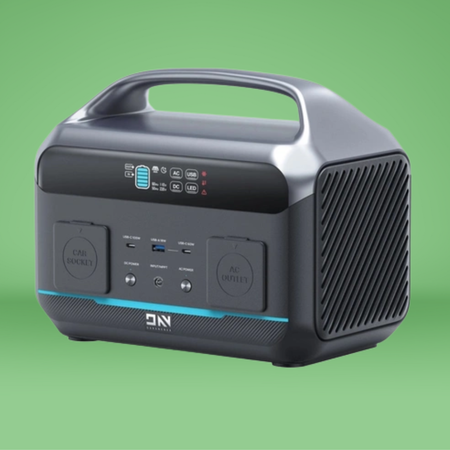 پاوراستیشن NEO300 PRO