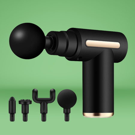 ماساژور برقی رادا لایف استایل مدل تفنگی MG-01