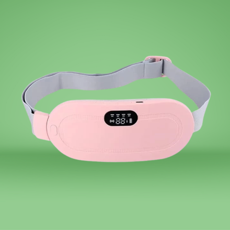 ماساژور قاعدگی MDHLPNK