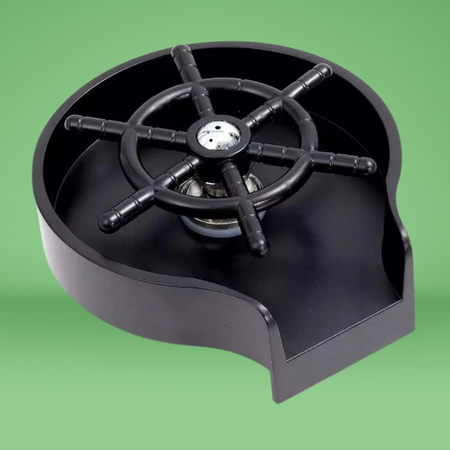 لیوان شور مدل Samis